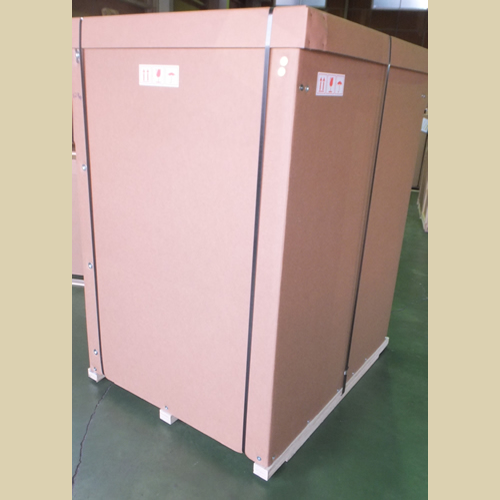 背高梱包・航空便仕様