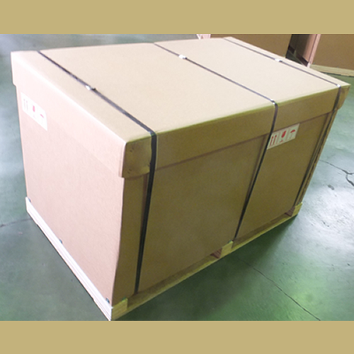 ヨーロッパ向け、航空便仕様